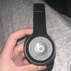 Beats Solo 3